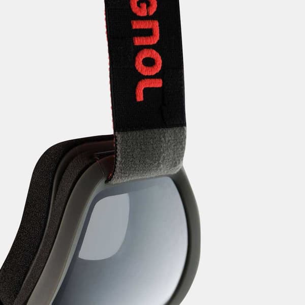 Rossignol Skidglasögon Ace Hero Svart