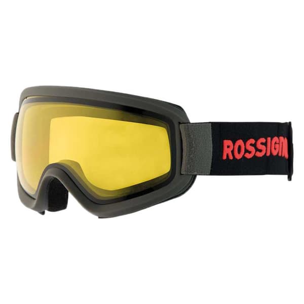 Rossignol Skidglasögon Ace Hero Svart