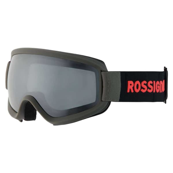 Rossignol Skidglasögon Ace Hero Svart