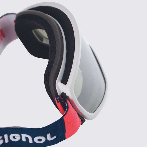 Rossignol Skibriller Hero Blå