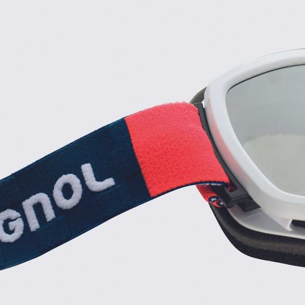 Rossignol Skibriller Hero Blå