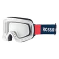 Miniatyrbillede 1 af 5: Rossignol Skibriller Hero Blå