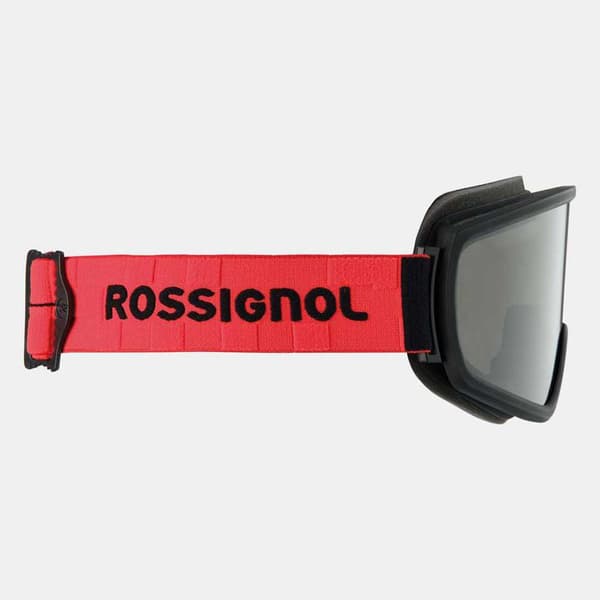 Rossignol Skibriller Hero Rød