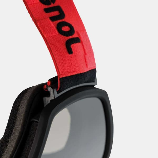 Rossignol Skibriller Hero Rød
