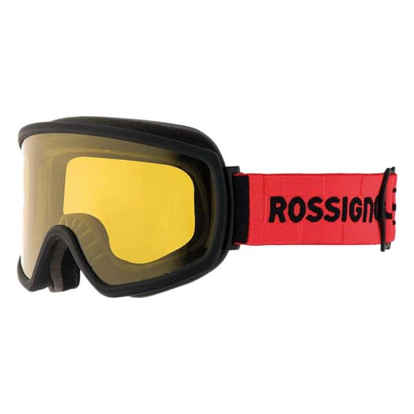 Rossignol Skibriller Hero Rød