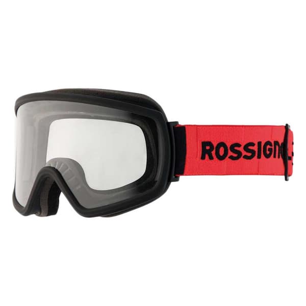 Rossignol Skidglasögon Hero Röd