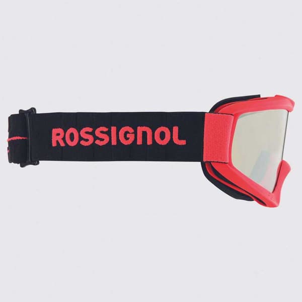 Rossignol Hiihtolasit Raffish Hero Punainen