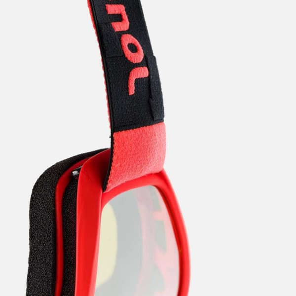Rossignol Hiihtolasit Raffish Hero Punainen