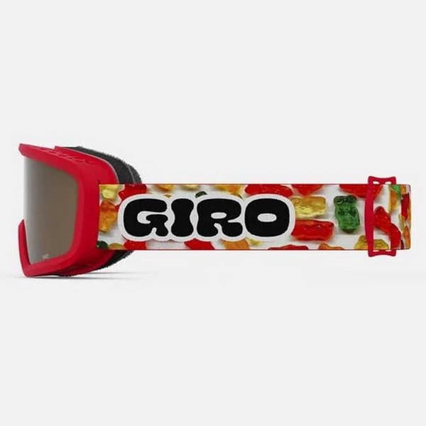 Giro Skibriller Chico 2.0 Rød AR40/CAT2