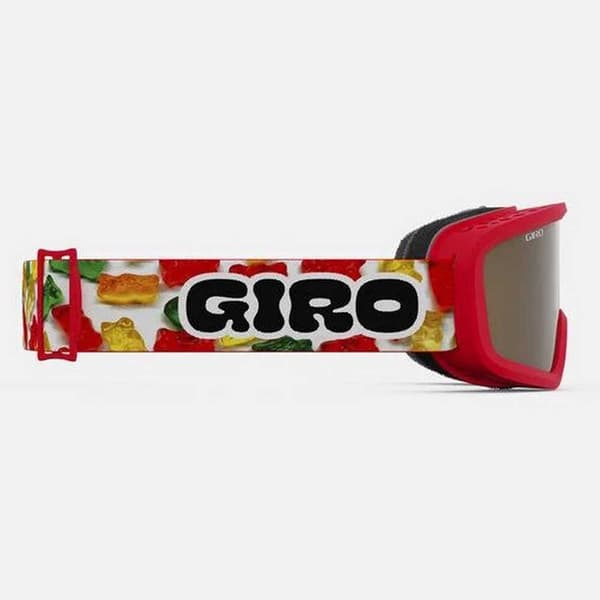Giro Skibriller Chico 2.0 Rød AR40/CAT2