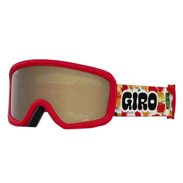 Giro Skibriller Chico 2.0 Rød AR40/CAT2