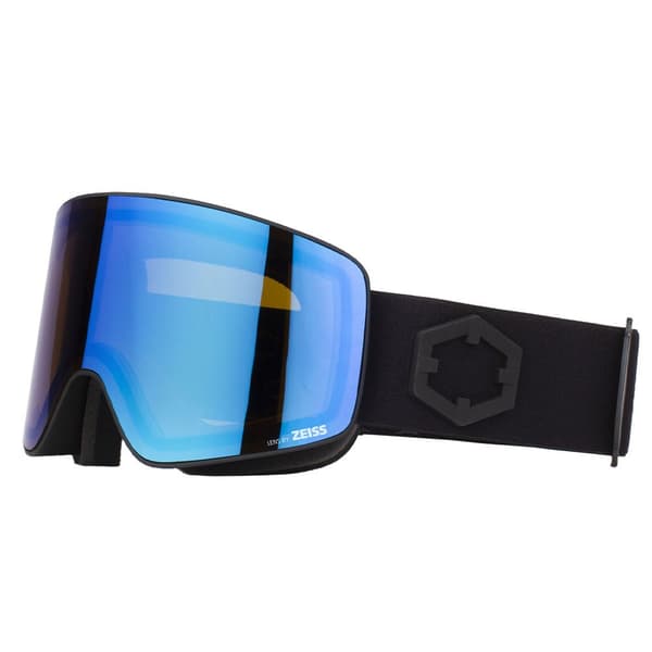 Out Of Skibriller Void Sort Blue MCI/CAT2