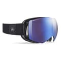 Pikkukuva 3 / 7: Julbo Hiihtolasit Light Year Otg Musta Flash VBlue Reactiv CAT2-4 Polarized