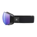 Pikkukuva 2 / 7: Julbo Hiihtolasit Light Year Otg Musta Flash VBlue Reactiv CAT2-4 Polarized
