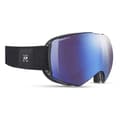 Pikkukuva 1 / 7: Julbo Hiihtolasit Light Year Otg Musta Flash VBlue Reactiv CAT2-4 Polarized