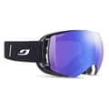 Pikkukuva 3 / 7: Julbo Hiihtolasit Light Year Otg Musta Flash Blue Reactiv CAT1-3 High Contrast