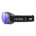 Pikkukuva 4 / 7: Julbo Hiihtolasit Light Year Otg Musta Flash Blue Reactiv CAT1-3 High Contrast