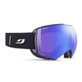 Pikkukuva 1 / 7: Julbo Hiihtolasit Light Year Otg Musta Flash Blue Reactiv CAT1-3 High Contrast