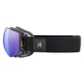 Miniatyrbild 4 av 7: Julbo Skidglasögon Lightyears Svart Flash Blue Reactiv CAT2-4 Polarized