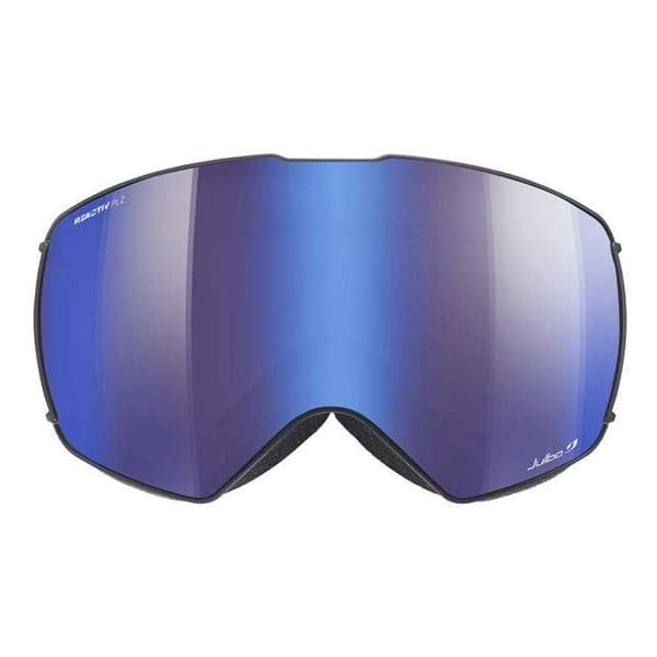 Julbo Skidglasögon Lightyears Svart Flash Blue Reactiv CAT2-4 Polarized