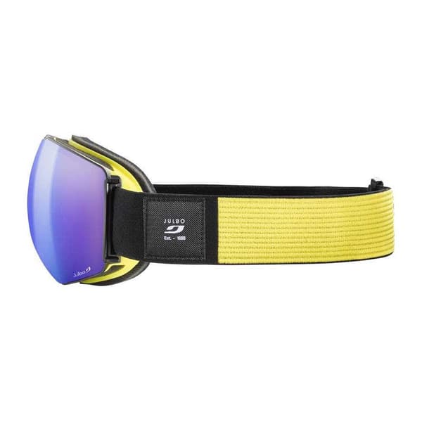 Julbo Skidglasögon Lightyears Svart Flash Blue Reactiv CAT2-4 Polarized