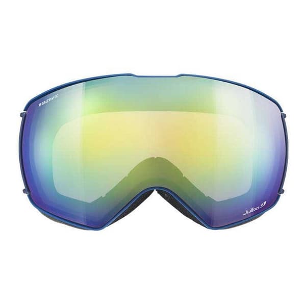 Julbo Skibriller Lightyears Blå Flash Green Reactiv CAT2-3 GlareControl