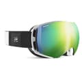 Miniatyrbild 3 av 7: Julbo Skidglasögon Lightyears Svart Flash Green Reactiv CAT1-3 High Contrast