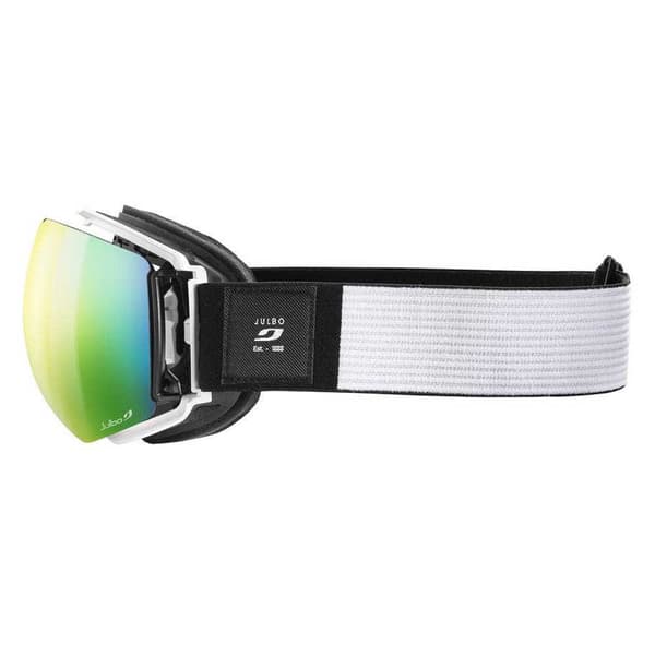 Julbo Skidglasögon Lightyears Svart Flash Green Reactiv CAT1-3 High Contrast