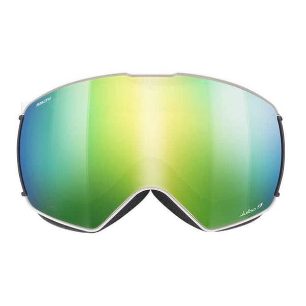 Julbo Skidglasögon Lightyears Svart Flash Green Reactiv CAT1-3 High Contrast