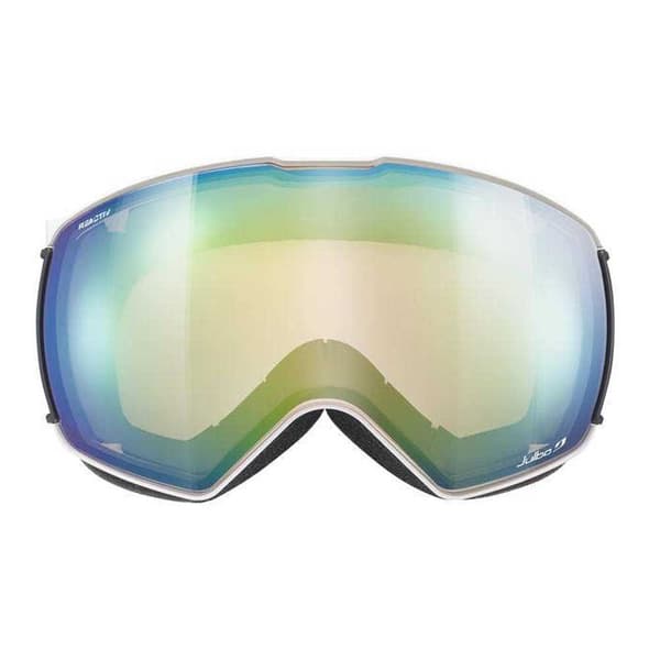 Julbo Skidglasögon Lightyears Svart Flash Green Reactiv CAT1-3 High Contrast