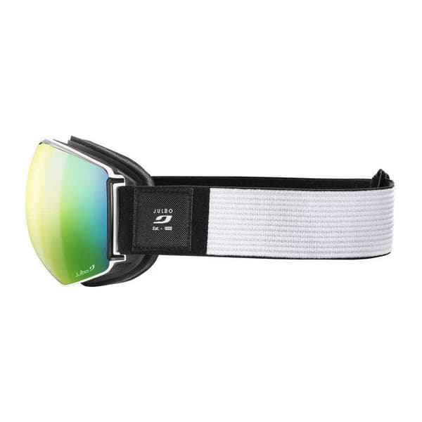 Julbo Skidglasögon Lightyears Svart Flash Green Reactiv CAT1-3 High Contrast
