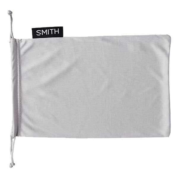 Smith Skidglasögon Rally Vit Red Solx Mirror Antifog/CAT2