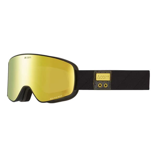 Cairn Polariserede Skibriller Magnitude Sort Polarized/CAT1-3