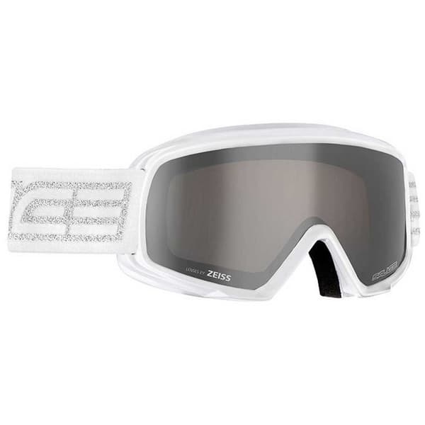 Salice Hiihtolasit 608dacrxpf Valkoinen CRX Polarized CAT2-4