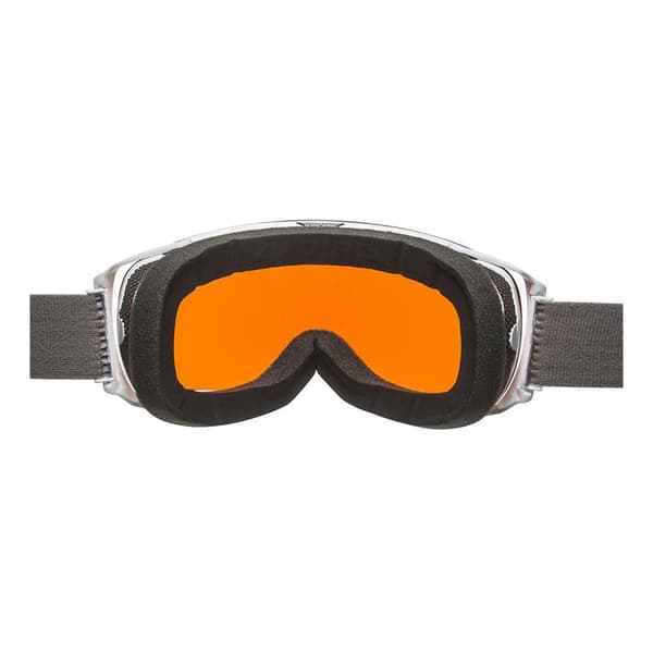 Alpina Snow Hiihtolasit Granby Hm Valkoinen Blue Sphere/CAT2