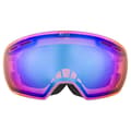 Pikkukuva 1 / 2: Alpina Snow Hiihtolasit Granby Hm Valkoinen Blue Sphere/CAT2