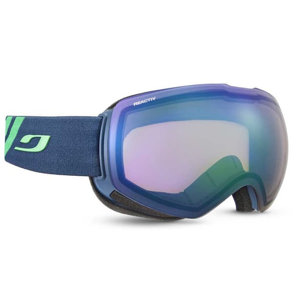 Julbo Hiihtolasit Shadow Sininen Reactiv Performance/CAT1-3