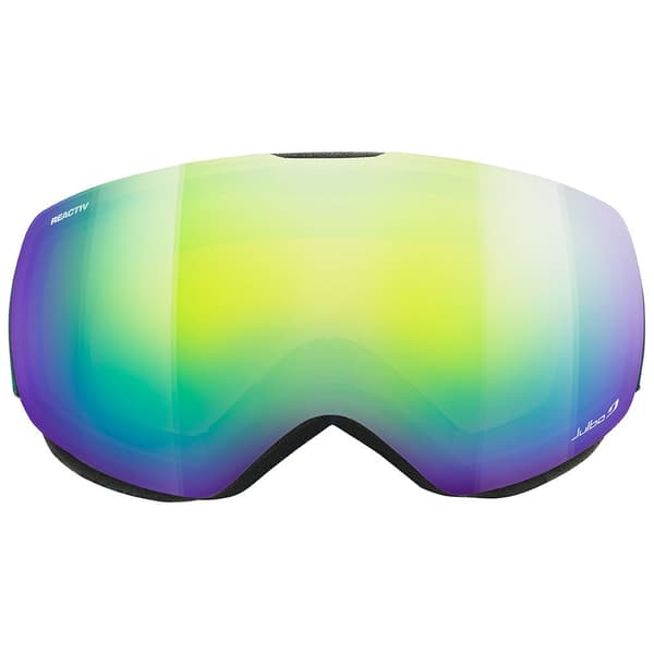 Julbo Hiihtolasit Shadow Vihreä,Sininen Reactiv All Around/CAT2-3