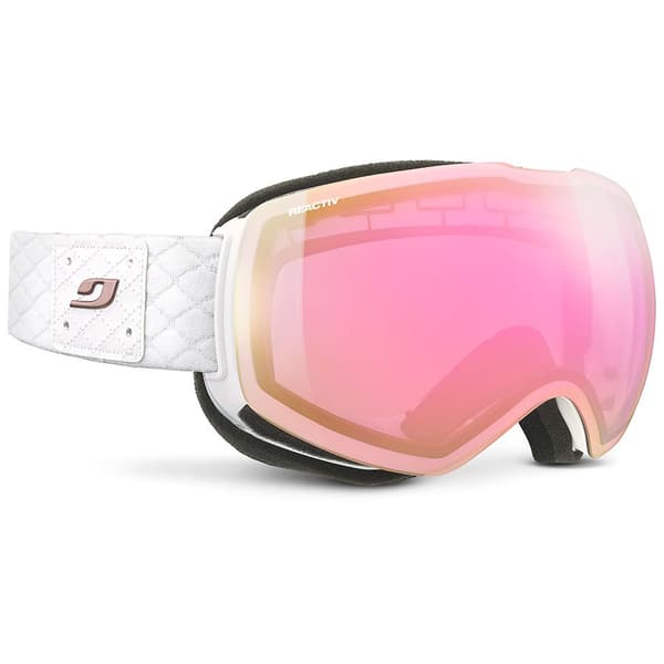 Julbo Hiihtolasit Shadow Pinkki Reactiv Performance/CAT1-3