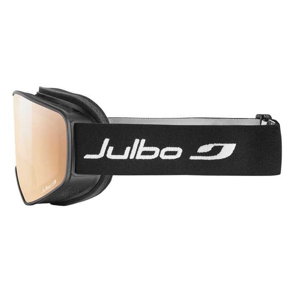 Julbo Hiihtolasit Pulse Kultainen Orange/CAT3
