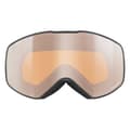 Pikkukuva 2 / 4: Julbo Hiihtolasit Pulse Kultainen Orange/CAT3