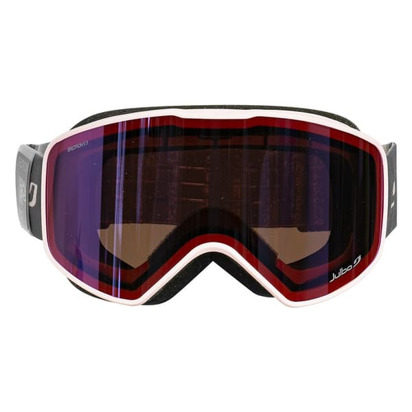 Julbo Hiihtolasit Pulse Pinkki Pink/CAT3
