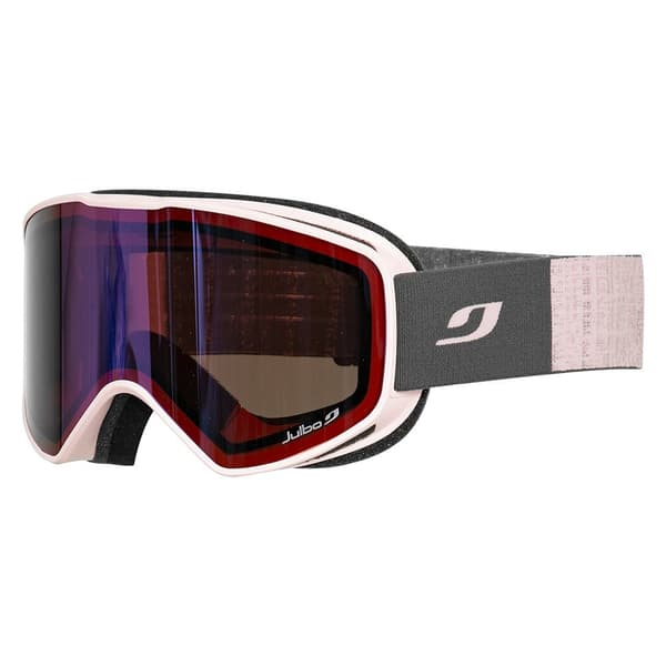Julbo Hiihtolasit Pulse Pinkki Pink/CAT3