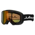 Pikkukuva 1 / 2: Julbo Hiihtolasit Cyclon Musta Flash Red Reactiv CAT2-3 GlareControl