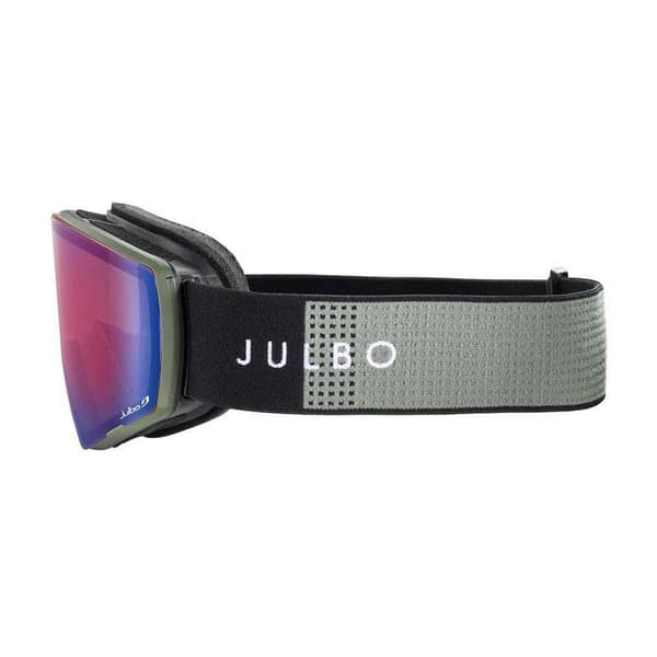 Julbo Polariserede Skibriller Sharp Grøn,Blå Flash Blue