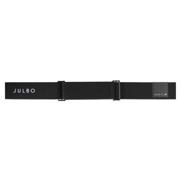 Julbo Polariserede Skibriller Sharp Blå,Sort Flash Blue Red GlareControl