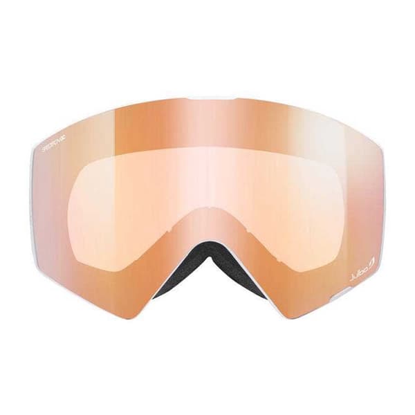 Julbo Polariserade Skidglasögon Sharp Svart Flash infraouge Red GlareControl