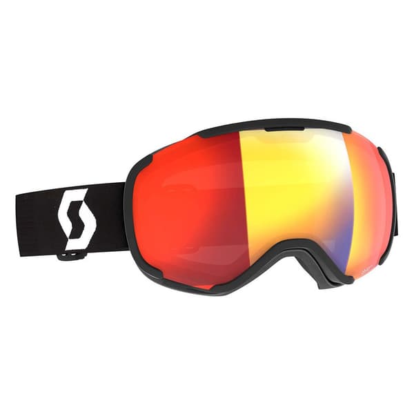 Scott Skibriller Faze Ii Light Sensitive Sort Light Sensitive Red Chrome/CAT2-3
