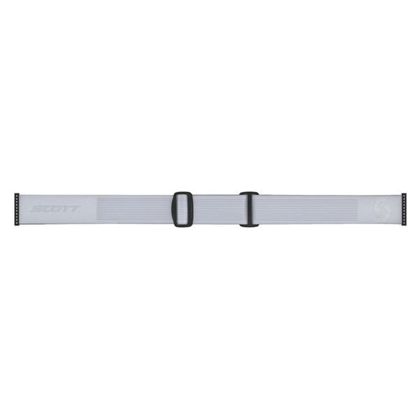 Scott Skidglasögon Vapor Light Sensitive Vit Light Sensitive Bronze Chrome/CAT1-3