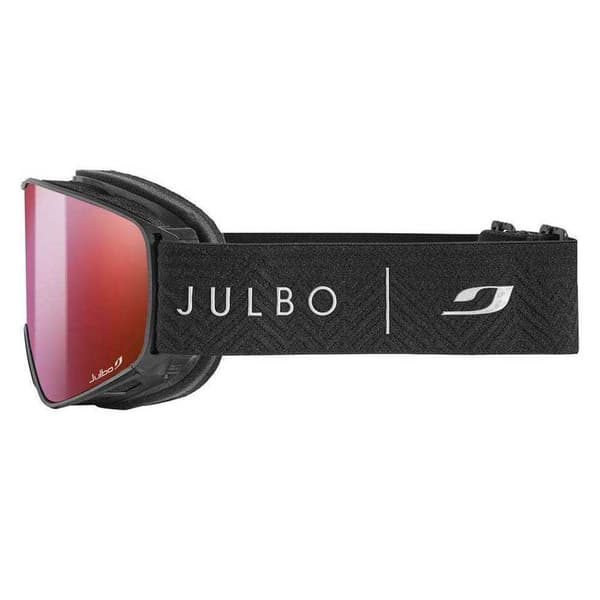 Julbo Skidglasögon Cyrius Svart Reactiv/CAT0-4